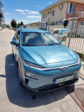 Hyundai Kona PREMIUM, снимка 1