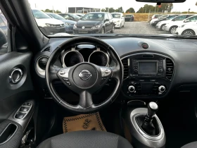 Nissan Juke 1.5dci EU5 | Mobile.bg    8