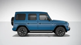 Mercedes-Benz G 580 4MATIC EQ | Mobile.bg    3