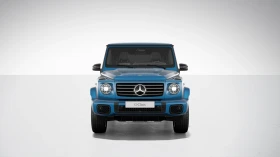 Mercedes-Benz G 580 4MATIC EQ | Mobile.bg    2