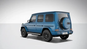 Mercedes-Benz G 580 4MATIC EQ | Mobile.bg    6