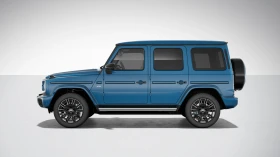 Mercedes-Benz G 580 4MATIC EQ | Mobile.bg    7