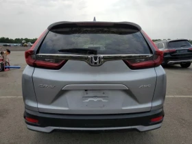 Honda Cr-v EX | Mobile.bg    6