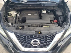 Nissan Murano SV* 4x4 | Mobile.bg    12