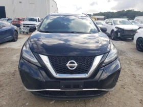 Nissan Murano SV* 4x4