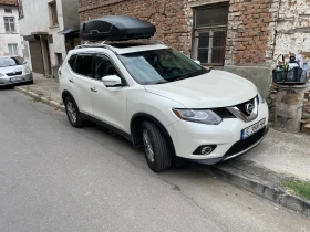 Nissan Rogue SL. Газ Два комплекта гуми!, снимка 1