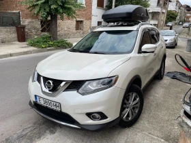 Nissan Rogue SL. Газ Два комплекта гуми!, снимка 2