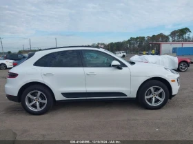 Porsche Macan Bose-музика* подгрев* обдухване* панорама, снимка 7