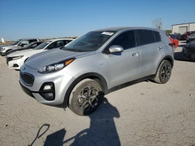 Kia Sportage LX* 2022* ПЪЛНА СЕРВИЗНА ИСТОРИЯ* , снимка 1