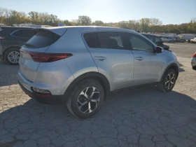 Kia Sportage LX* 2022* ПЪЛНА СЕРВИЗНА ИСТОРИЯ* , снимка 4