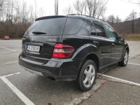 Mercedes-Benz ML 320, снимка 5