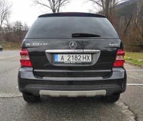 Mercedes-Benz ML 320, снимка 17