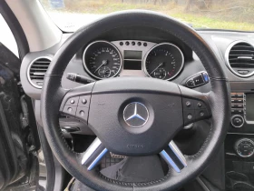 Mercedes-Benz ML 320, снимка 15