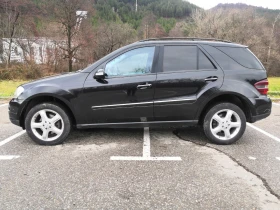 Mercedes-Benz ML 320, снимка 3