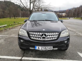 Mercedes-Benz ML 320, снимка 2