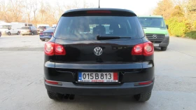 VW Tiguan 2.0-TDI-140HP-4x4 ПАНОРАМА ТОП СЪСТОЯНИЕ, снимка 6