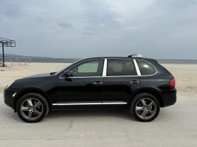 Porsche Cayenne 3.2 LPG, снимка 2