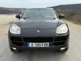 Porsche Cayenne 3.2 LPG, снимка 7