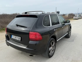 Porsche Cayenne 3.2 LPG, снимка 4