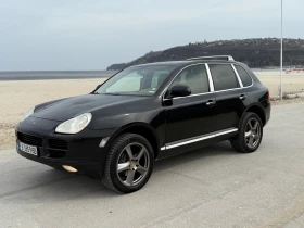 Porsche Cayenne 3.2 LPG, снимка 1