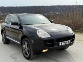 Porsche Cayenne 3.2 LPG, снимка 6