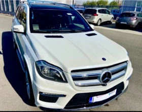 Обява за продажба на Mercedes-Benz GL 350 CDI-AMG-SOFT CLOSE-360* -БЯЛА ПЕРЛА ~49 900 лв. - изображение 5