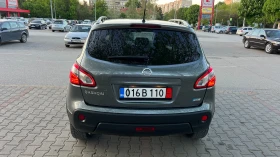Обява за продажба на Nissan Qashqai 1.6 DCI, Panorama, NAVI ~12 500 лв. - изображение 5