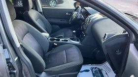 Обява за продажба на Nissan Qashqai 1.6 DCI, Panorama, NAVI ~12 500 лв. - изображение 9