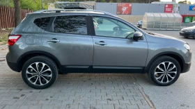 Обява за продажба на Nissan Qashqai 1.6 DCI, Panorama, NAVI ~12 500 лв. - изображение 3