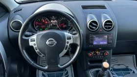 Обява за продажба на Nissan Qashqai 1.6 DCI, Panorama, NAVI ~12 500 лв. - изображение 11