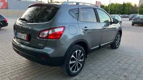 Обява за продажба на Nissan Qashqai 1.6 DCI, Panorama, NAVI ~12 500 лв. - изображение 4