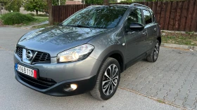 Обява за продажба на Nissan Qashqai 1.6 DCI, Panorama, NAVI ~12 500 лв. - изображение 1