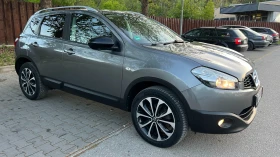 Обява за продажба на Nissan Qashqai 1.6 DCI, Panorama, NAVI ~12 500 лв. - изображение 6