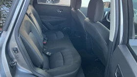 Обява за продажба на Nissan Qashqai 1.6 DCI, Panorama, NAVI ~12 500 лв. - изображение 8