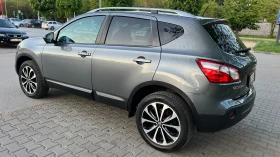 Обява за продажба на Nissan Qashqai 1.6 DCI, Panorama, NAVI ~12 500 лв. - изображение 2