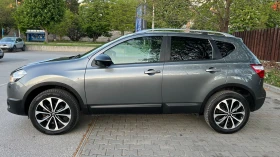 Обява за продажба на Nissan Qashqai 1.6 DCI, Panorama, NAVI ~12 500 лв. - изображение 1