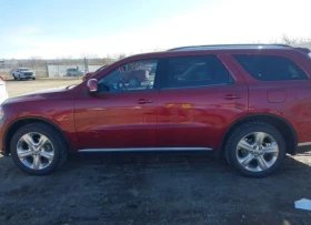 Обява за продажба на Dodge Durango ~17 400 лв. - изображение 7