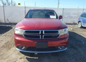 Обява за продажба на Dodge Durango ~17 400 лв. - изображение 4
