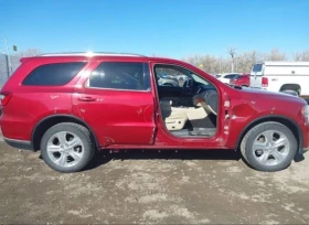 Обява за продажба на Dodge Durango ~17 400 лв. - изображение 6