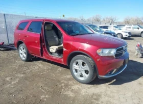 Обява за продажба на Dodge Durango ~17 400 лв. - изображение 1