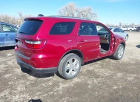 Обява за продажба на Dodge Durango ~17 400 лв. - изображение 2