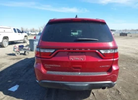 Обява за продажба на Dodge Durango ~17 400 лв. - изображение 5