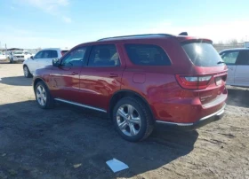 Обява за продажба на Dodge Durango ~17 400 лв. - изображение 3