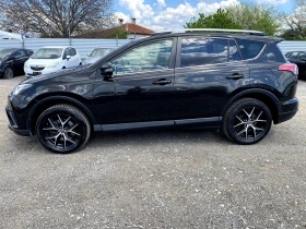 Toyota Rav4 2.0 d4d 178x.km TOP - 25999 лв. - 81386667 2
