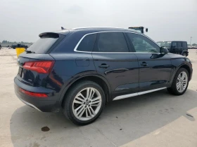 Audi Q5 PREMIUM PLUS 2.0T * * *   *  | Mobile.bg    4