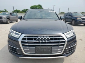 Audi Q5 PREMIUM PLUS 2.0T * * *   *  | Mobile.bg    5