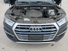 Audi Q5 PREMIUM PLUS 2.0T * * *   *  | Mobile.bg    12