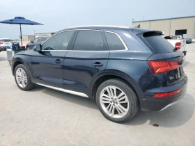 Audi Q5 PREMIUM PLUS 2.0T * * *   *  | Mobile.bg    3