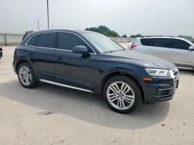 Audi Q5 PREMIUM PLUS 2.0T * * *   *  | Mobile.bg    2