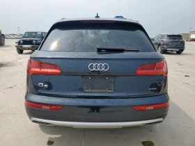 Audi Q5 PREMIUM PLUS 2.0T * * *   *  | Mobile.bg    6